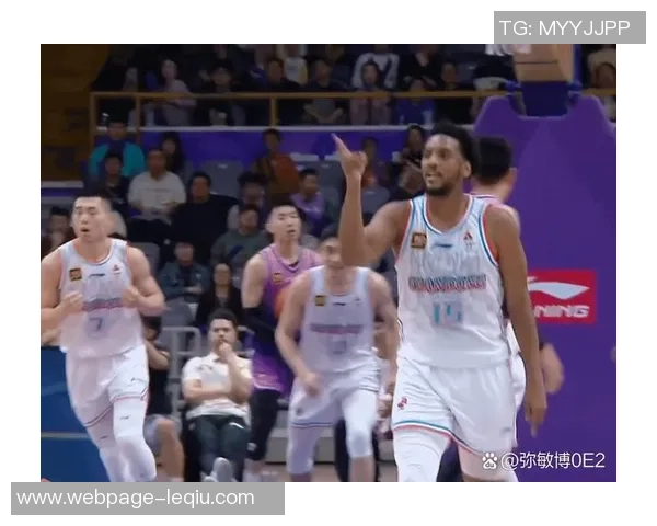 2017年北控与山东精彩对决全场录像回放及精彩瞬间分析