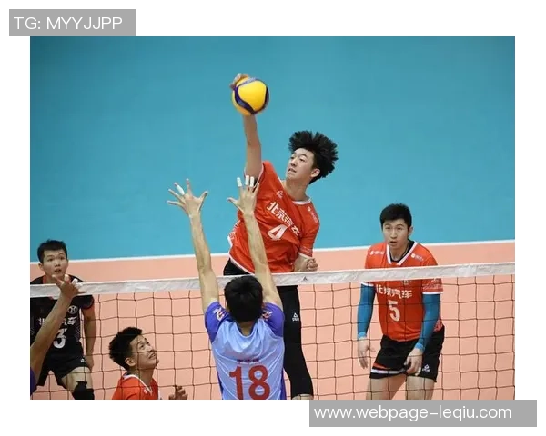 北京男排与广东男排激战正酣谁将赢得这场巅峰对决的胜利