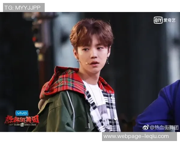 周伟独家分享街舞心得与技巧提升之路的全新体验与感悟