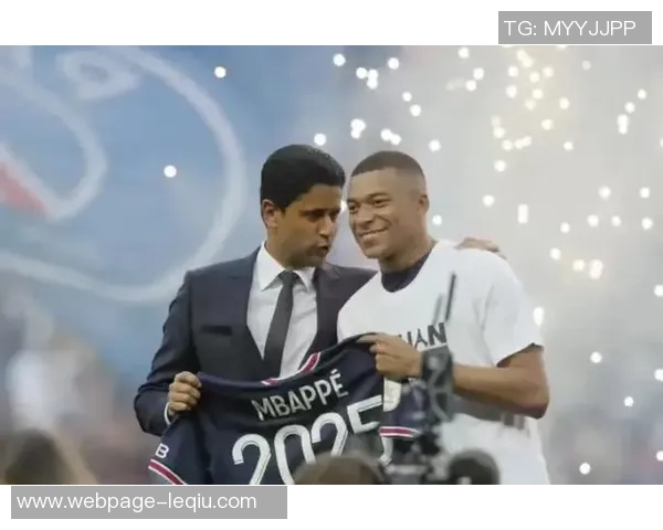 姆巴佩拒绝续约引发巴黎考虑今夏高价转会计划