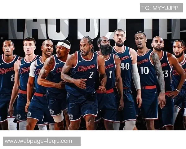 快船与爵士抢七大战阵容分析及关键球员表现展望